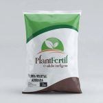 TERRA VEGETAL ADUBADA PLANTFERTIL - 2KG