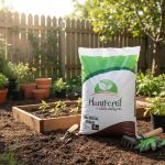 TERRA VEGETAL ADUBADA PLANTFERTIL - 2KG
