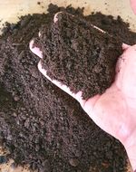 TERRA VEGETAL ADUBADA PLANTFERTIL - 2KG