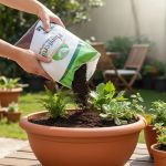 TERRA VEGETAL ADUBADA PLANTFERTIL - 2KG