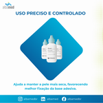 Pó para Estomias Brava 25g Coloplast