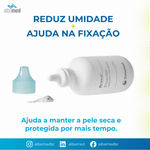 Pó para Estomias Brava 25g Coloplast