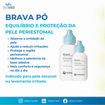 Pó para Estomias Brava 25g Coloplast