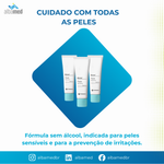 Pasta para Estomias Brava 60g Coloplast — Modelável Periestomal