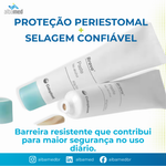 Pasta para Estomias Brava 60g Coloplast — Modelável Periestomal