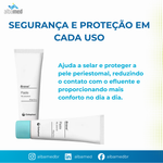 Pasta para Estomias Brava 60g Coloplast — Modelável Periestomal