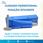 Pasta para Estomias Brava 60g Coloplast — Vedação Periestomal