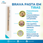 Strip Paste Brava Tiras Kit 5 Unidades Coloplast — Vedação Periestomal