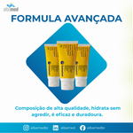 Creme Barreira Comfeel® 60ml Coloplast