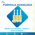 Purilon Gel 25g Coloplast — Desbridamento Autolítico de Feridas