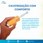 Purilon Gel 25g Coloplast — Desbridamento Autolítico de Feridas