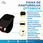 Faixa de Panturrilha 623Z39 para Órtese WalkOn AFO 28U11 Ottobock