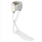 Calha Posterior Polipro 28U90 Transparente Ottobock — AFO Tornozelo e Pé