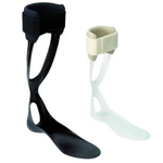Calha Posterior Polipro 28U90 Transparente Ottobock — AFO Tornozelo e Pé