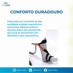 Órtese Calha Posterior Dyna Ankle 50S1 Ottobock — Tornozelo e Pé