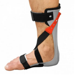 Órtese Calha Posterior Dyna Ankle 50S1 Ottobock — Tornozelo e Pé