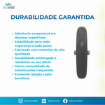 Pneu 6 Polegadas Dianteiro Cadeira de Rodas Start M1 Ottobock