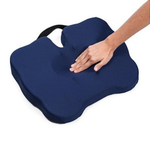 Almofada Ortopédica Theracox TM397 Theramart — Alívio Cóccix