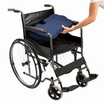 Almofada Ortopédica Theracox TM397 Theramart — Alívio Cóccix