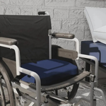 Almofada Ortopédica Theracox TM397 Theramart — Alívio Cóccix