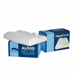 Travesseiro Ortopédico TheraCurve TM210 Theramart — Suporte Cervical