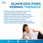 Almofada Therafix TM250 Theramart — Suporte para Pernas e Joelhos