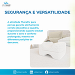 Almofada Therafix TM250 Theramart — Suporte para Pernas e Joelhos