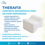 Almofada Therafix TM250 Theramart — Suporte para Pernas e Joelhos