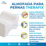 Almofada Therafix TM250 Theramart — Suporte para Pernas e Joelhos