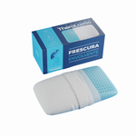 Travesseiro TheraLastic Theramart — Frescor Envolvente