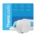 Travesseiro TheraLastic Theramart — Frescor Envolvente