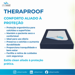 Protetor Impermeável TheraProof TM1000 Theramart