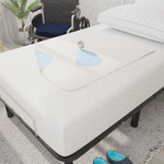Protetor Impermeável TheraProof TM1000 Theramart