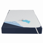 Protetor Impermeável TheraProof Max TM1010 Theramart