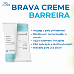 Creme Barreira Brava 60ml Coloplast