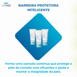 Creme Barreira Brava 60ml Coloplast