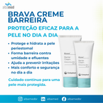 Creme Barreira Brava 60ml Coloplast