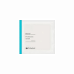 Placa Protetora Brava 10x10cm Coloplast — Proteção Periestomal