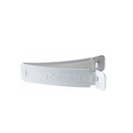 Clamp Presilha Plástica para Estomia Kit 3 Unidades Coloplast
