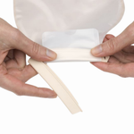 Clamp Presilha Plástica para Estomia Kit 3 Unidades Coloplast