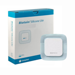 Curativo Biatain Silicone Lite 5x5cm Coloplast