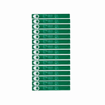Cateter Urinário SpeediCath Standard Feminino CH12 Kit 15 Unidades Coloplast