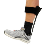 Órtese Dinâmica WalkOn Flex 28U22 Ottobock — Carbono Foot Drop