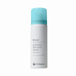 Spray Removedor de Adesivos Brava 50ml Coloplast — Troca Indolor