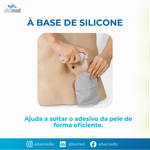 Spray Removedor de Adesivos Brava 50ml Coloplast — Troca Indolor