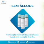 Spray Removedor de Adesivos Brava 50ml Coloplast — Troca Indolor