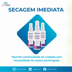 Spray Película Protetora Derma Protect 28ml Missner — Sem Ardor