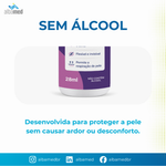 Spray Película Protetora Derma Protect 28ml Missner — Sem Ardor