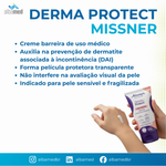 Creme Barreira Derma Protect 100g Missner