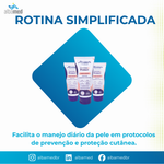 Creme Barreira Derma Protect 100g Missner